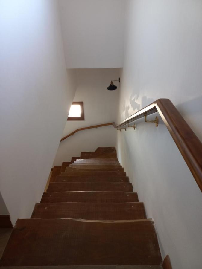 Platanos Villa Vasilikí Eksteriør bilde