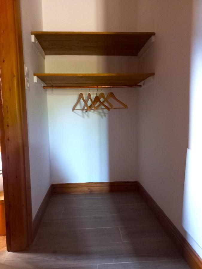 Platanos Villa Vasilikí Eksteriør bilde
